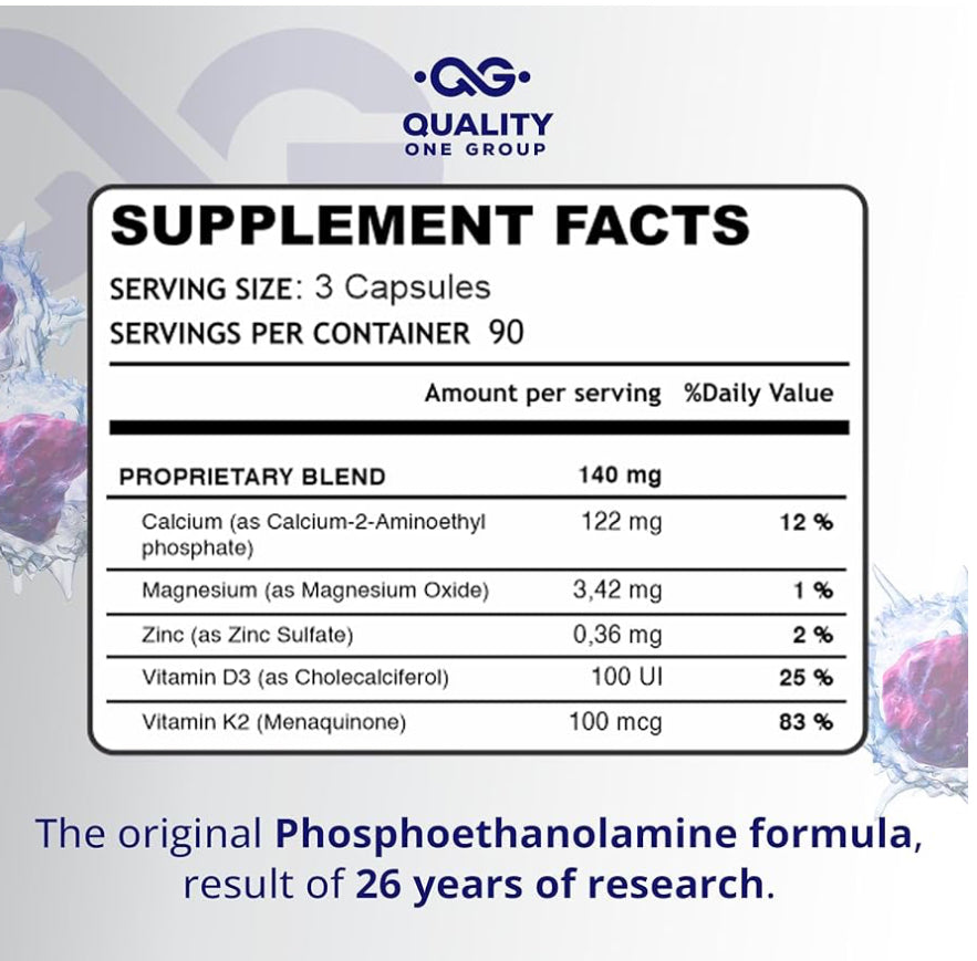 SLEEP MAX - 60 capsule